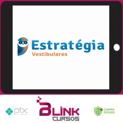 Intensivo ENEM - Estratégia Vestibulares