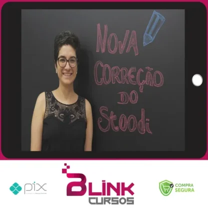 Redação - Stoodi