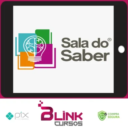 Sala do Saber - Ensino Superior + Extensivo