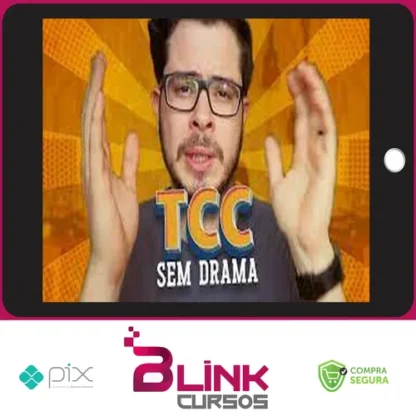 TCC Sem Drama - Amilton Quintela
