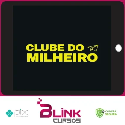 Clube do Milheiro - Bruno Pereira Palma