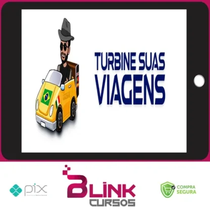 Comunidade Turbine suas Viagens - Turbine Treinamentos