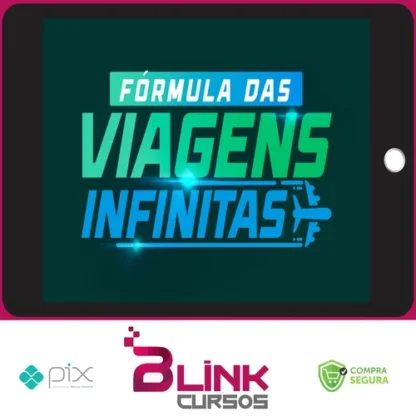Fórmula das Viagens Infinitas 2022 - Norton Reveno