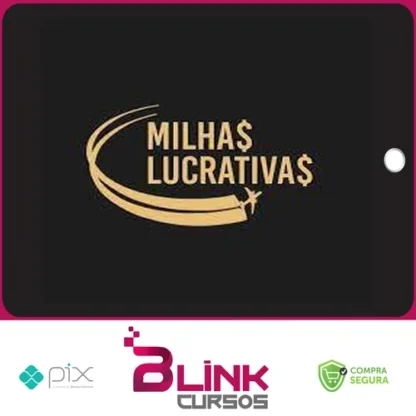 Milhas Lucrativas - Norton Reveno