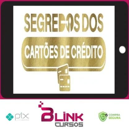 Segredo dos Cartões de Crédito 3.0 - Norton Reveno