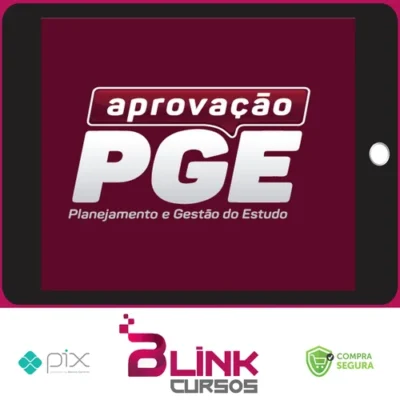 Reta Final - Procurador Assembleia Legislativa do Rio grande do Sul - Aprovação PGE