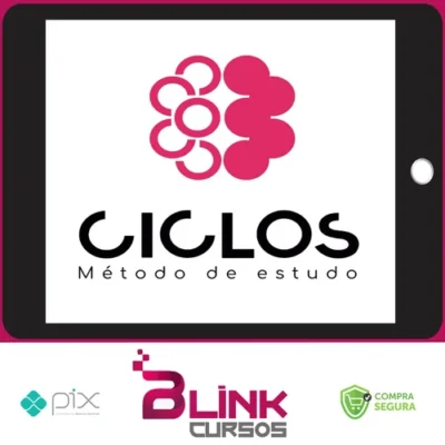 Drops - Ministério Público 2.0 - CICLOS