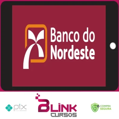 BNB: Analista Bancário I - Gran Cursos Online