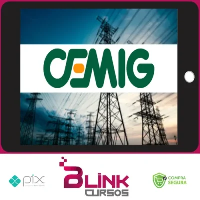 CEMIG: Analista Empresarial, Formação Direito (Pós Edital) - Gran Cursos Online