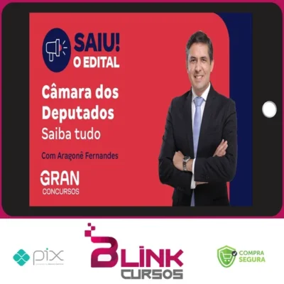 Câmara dos Deputados, Analista Legislativo, Atribuição, Assistente Social (Pós-edital) - Gran Cursos Online