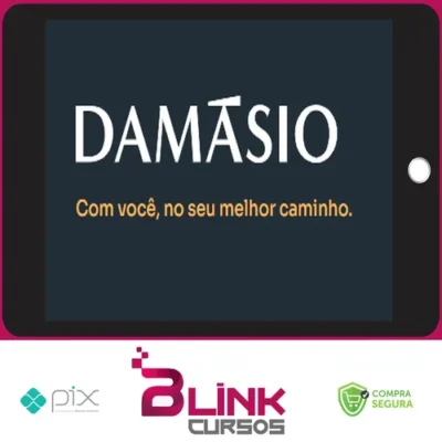 Pré Edital Delegado da Bahia - DAMÁSIO