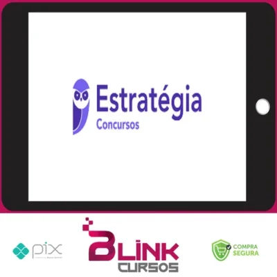 Universidade Federal de Santa Maria - Assistente Social - Estratégia