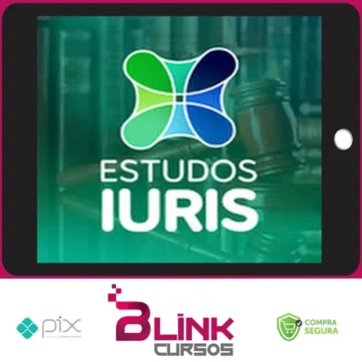 Reta Final - Tse Unificado - Analista Judiciario - Area Judiciaria - Estudos IURIS