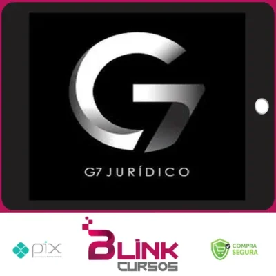 ENAM – Exame Nacional da Magistratura - G7 Jurídico