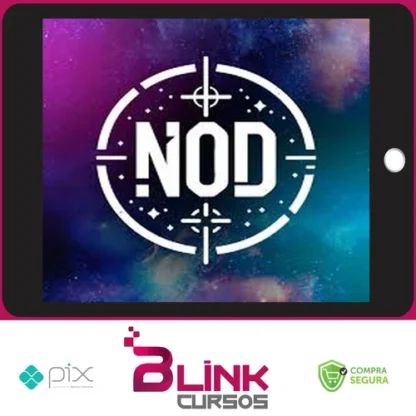 Comunidade A Nova Ordem Digital - Dericson Calari