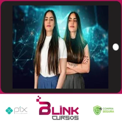 Crescimento Acelerado com I.A - Twins Academy