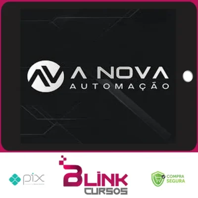 A Nova Automação - Kaique Grigoletto