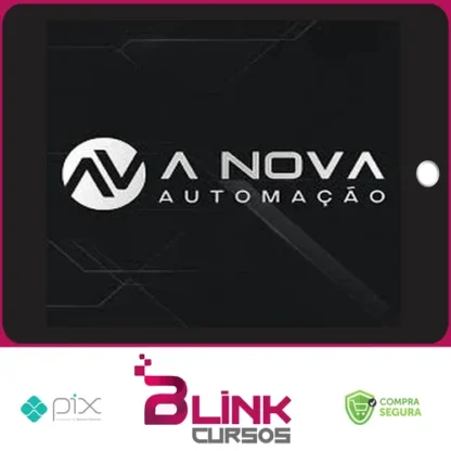 A Nova Automação - Kaique Grigoletto