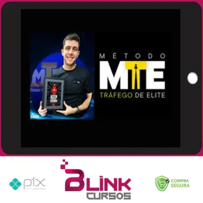 Método Tráfego de Elite 3.0 - Thiago Boeira