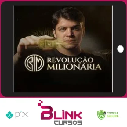 A Revolução Milionária 2.0 - Hytallo Soares