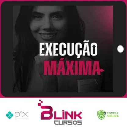 Execução Digital 3.0 - Luana Carolina