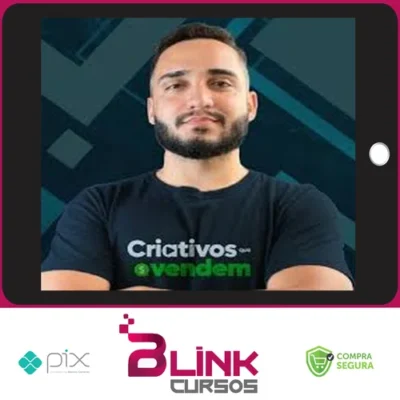 Criativos Que Vendem 2.0 - Guilherme Lima