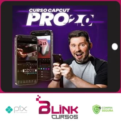 CapCut Pro + CapCut PC - Jefe Vilanova