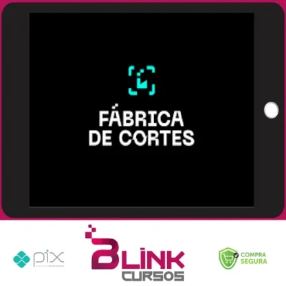 Fábrica de Cortes - Hyeser