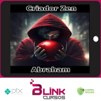 Cridor Zen 2.0 - Abraham
