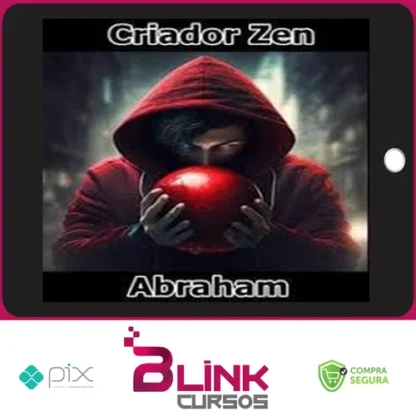 Cridor Zen 2.0 - Abraham