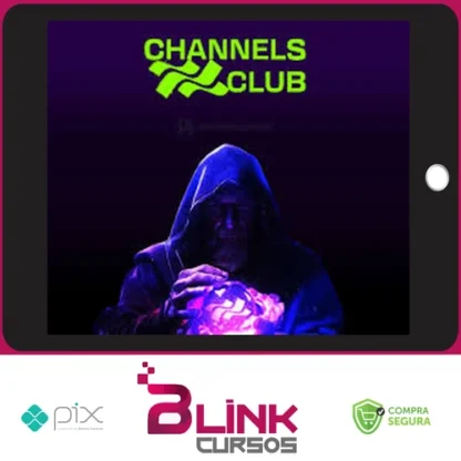 Channels Club 2.0 - Cassiano Girardi