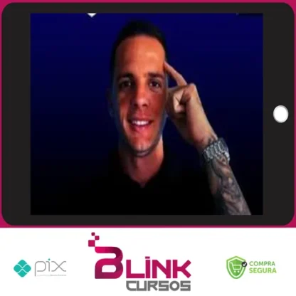 O Retorno do Pixel de 2020 - Alan Silva