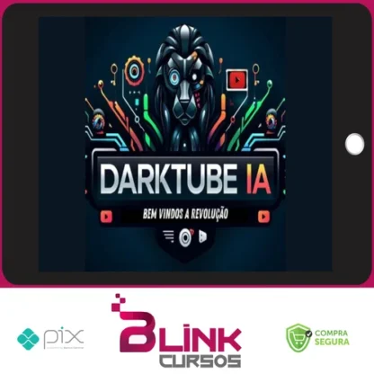 DarkTube.IA - Mayk