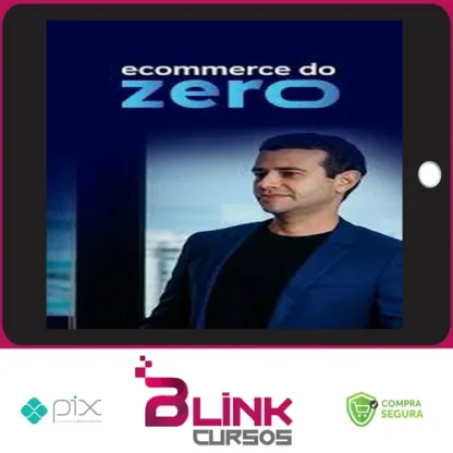 Ecommerce do Zero 5.0 - Bruno Oliveira