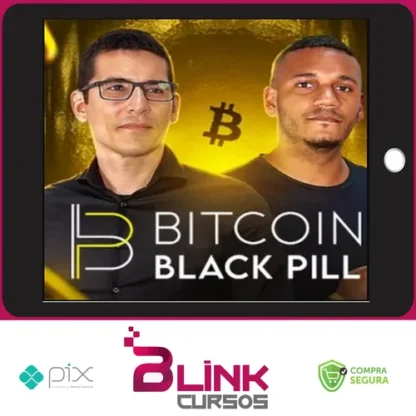 Treinamento Black Pill - Renato Amoedo & Alan Schramm