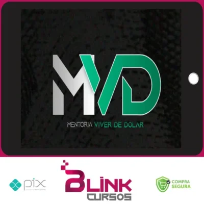 Mentoria Viver de Dólar - Thiago Boeira