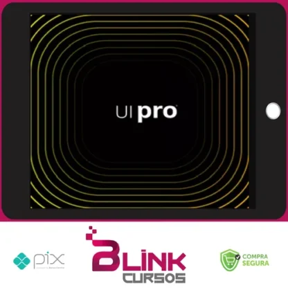 UI Pro - Math Lima & Kácio Felipe