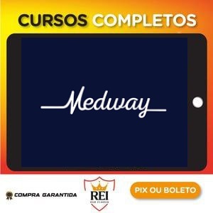 Guia de Antibioticoterapia - Papo de Clínica + Medway