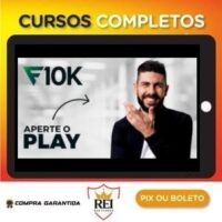 Mentoria Funil 10k – Murilo Brolo