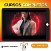 Mentoria Nextlevel – Nicoli Heining