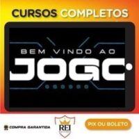 Mentoria O Jogo – Miguel Chakra