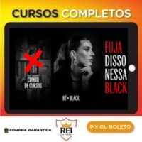 Black Friday Bettina Rudolph