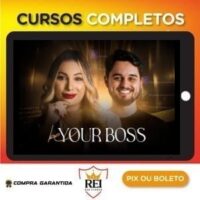 Mentory Boss Ads – Camila Resende & Ricardo