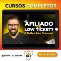 Mestre Afiliado Venda Fast – Alex Vargas