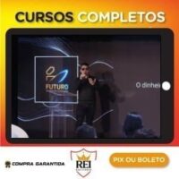 O Futuro Direct Response – Derick Carneiro