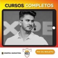 Comunidade A Nova Legião – Rodrigo Vicenzi