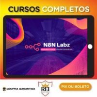 Comunidade N8N Labz - Fernando Riolo