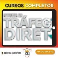 Academia Do Tráfego Direto – Gabriel Saraiva