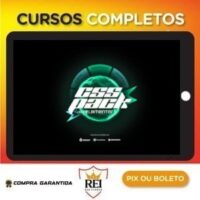 Css Pack – Para Elementor – Heitor Ferreira