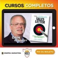 Dan Kennedy – Ultimate Sales Letter 2.0